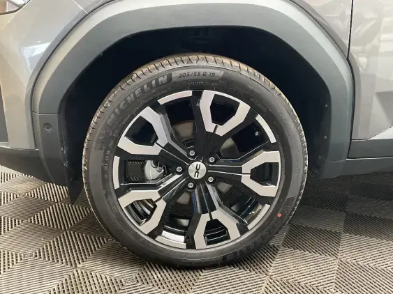 DACIA BIGSTER - voiture de démonstration - Photo 23