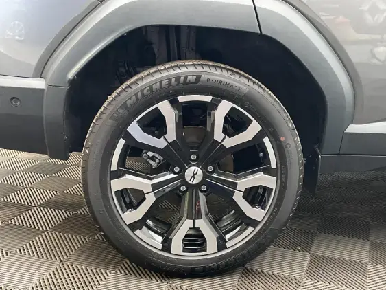 DACIA BIGSTER - voiture de démonstration - Photo 25