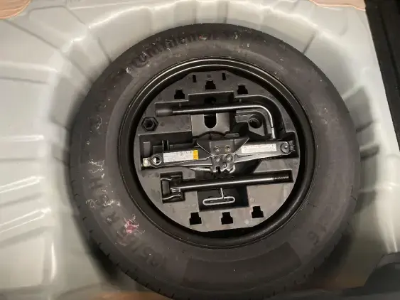 RENAULT CLIO V - voiture de démonstration - Photo 17