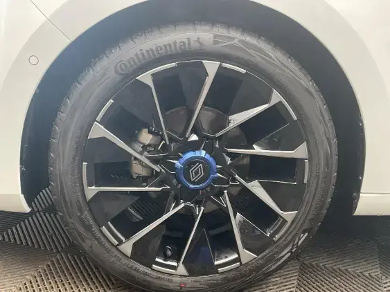 RENAULT CLIO V - voiture de démonstration - Photo 23