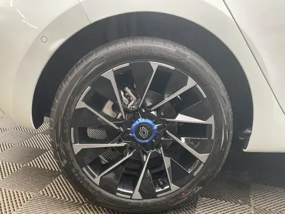 RENAULT CLIO V - voiture de démonstration - Photo 25