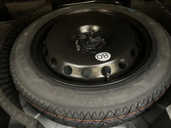 DACIA DUSTER III - voiture de démonstration - Photo 17