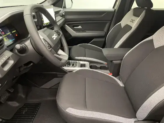 DACIA DUSTER III - voiture de démonstration - Photo 18