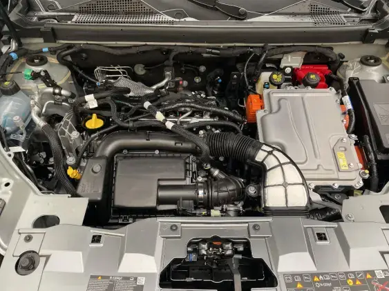 DACIA DUSTER III - voiture de démonstration - Photo 21