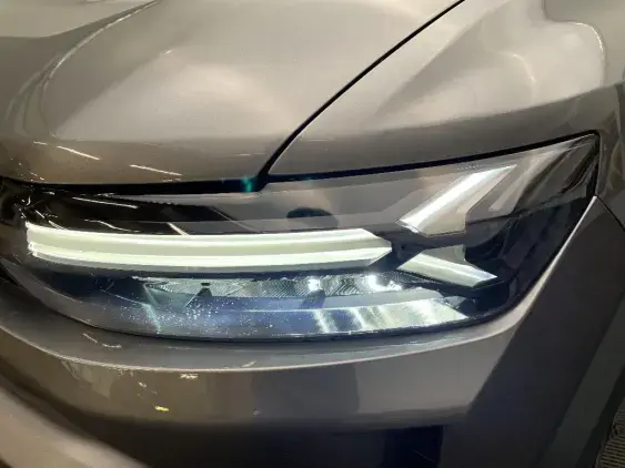 DACIA DUSTER III - voiture de démonstration - Photo 22