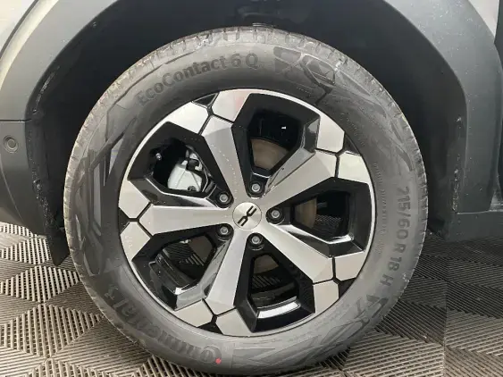 DACIA DUSTER III - voiture de démonstration - Photo 23