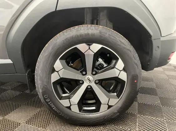 DACIA DUSTER III - voiture de démonstration - Photo 24