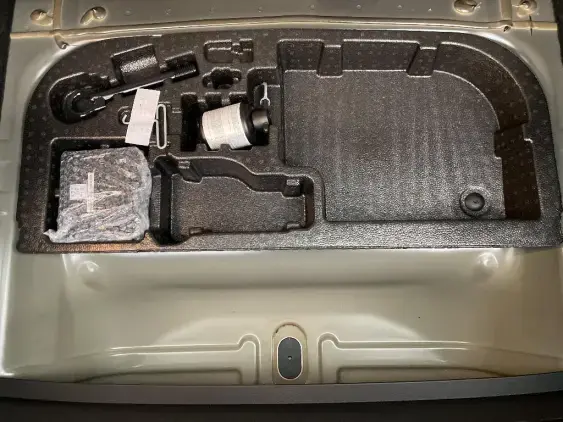 RENAULT 5 III - voiture de démonstration - Photo 17