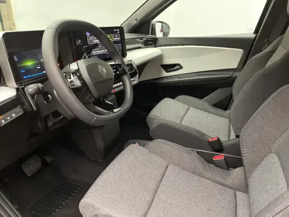 RENAULT 5 III - voiture de démonstration - Photo 18