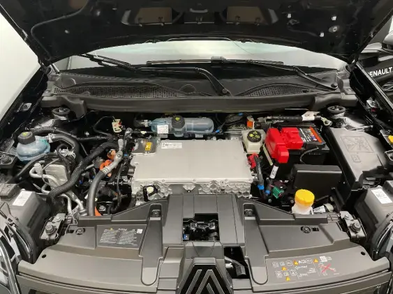 RENAULT 5 III - voiture de démonstration - Photo 21