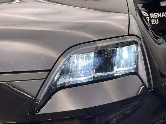 RENAULT 5 III - voiture de démonstration - Photo 22