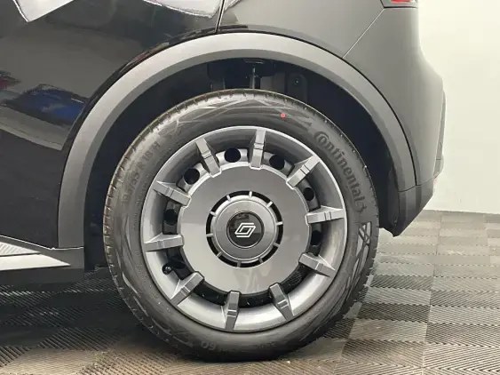 RENAULT 5 III - voiture de démonstration - Photo 24