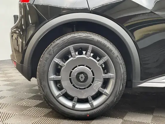 RENAULT 5 III - voiture de démonstration - Photo 25