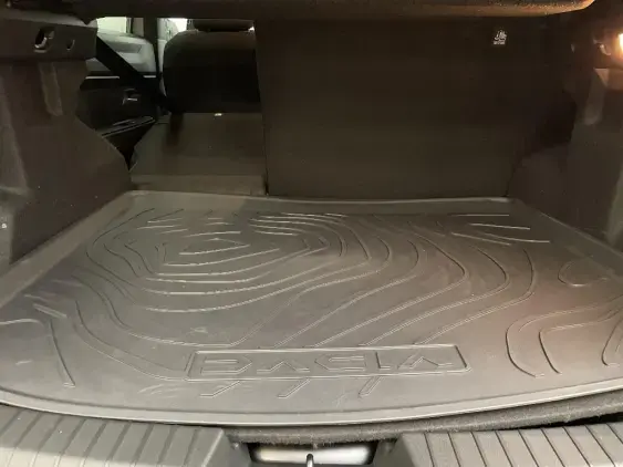 DACIA DUSTER III - voiture de démonstration - Photo 16