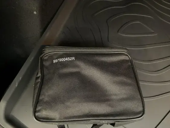 DACIA DUSTER III - voiture de démonstration - Photo 17