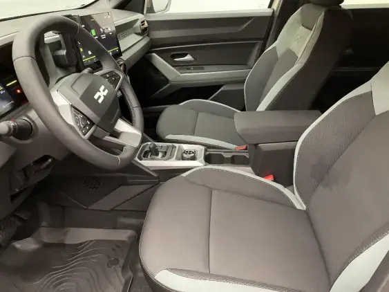 DACIA DUSTER III - voiture de démonstration - Photo 18