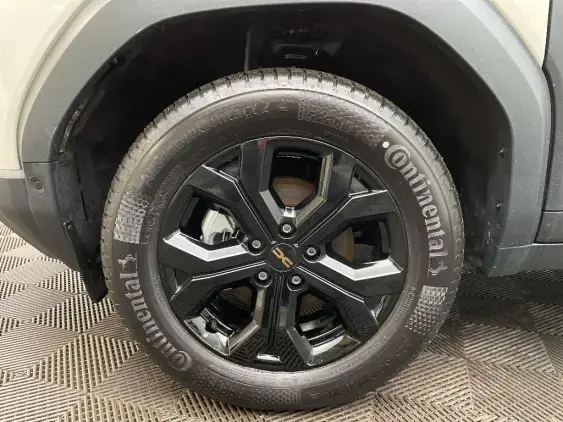 DACIA DUSTER III - voiture de démonstration - Photo 23