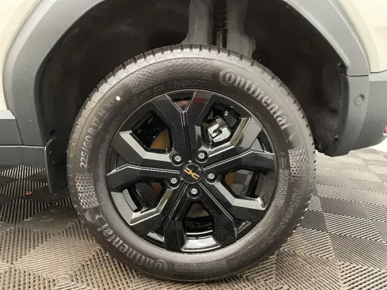 DACIA DUSTER III - voiture de démonstration - Photo 24