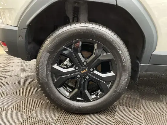 DACIA DUSTER III - voiture de démonstration - Photo 25