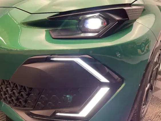 RENAULT CLIO VI - voiture de démonstration - Photo 22