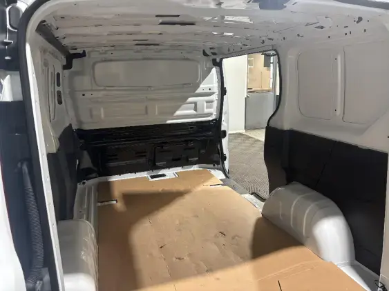 RENAULT TRAFIC ELECTRIQUE III - voiture de démonstration - Photo 16