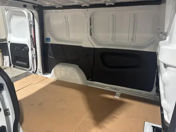 RENAULT TRAFIC ELECTRIQUE III - voiture de démonstration - Photo 17