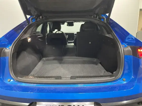 RENAULT RAFALE - voiture de démonstration - Photo 16