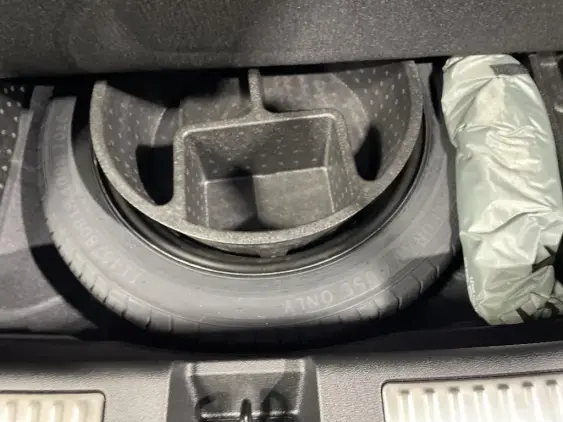 RENAULT RAFALE - voiture de démonstration - Photo 17