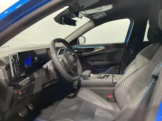 RENAULT RAFALE - voiture de démonstration - Photo 18