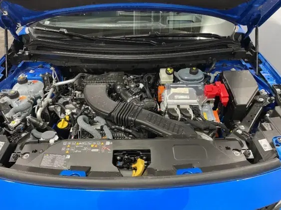 RENAULT RAFALE - voiture de démonstration - Photo 21