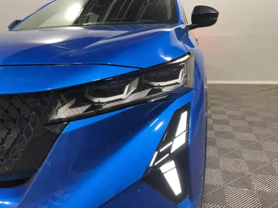 RENAULT RAFALE - voiture de démonstration - Photo 22