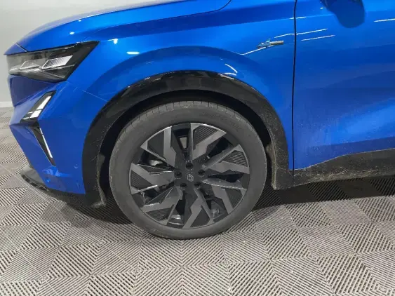 RENAULT RAFALE - voiture de démonstration - Photo 23