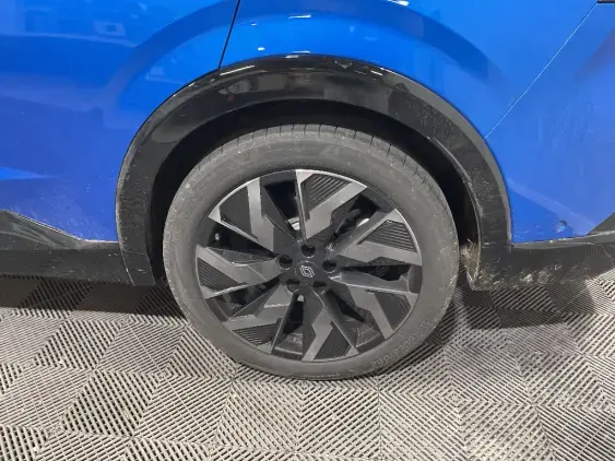 RENAULT RAFALE - voiture de démonstration - Photo 24