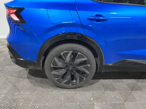 RENAULT RAFALE - voiture de démonstration - Photo 25