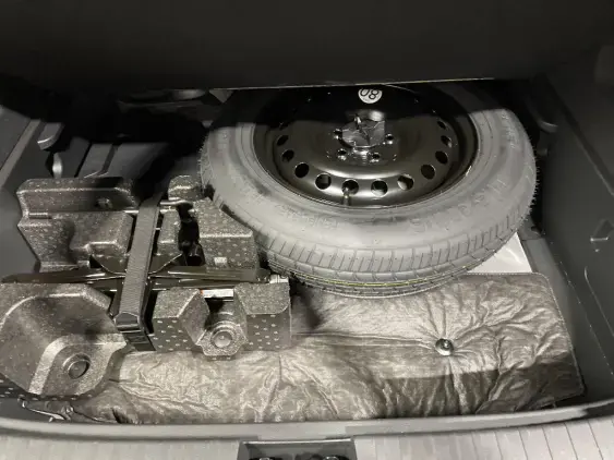 RENAULT ARKANA - voiture de démonstration - Photo 17