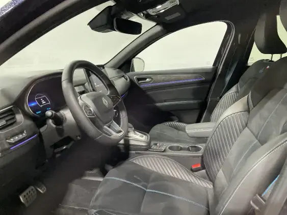 RENAULT ARKANA - voiture de démonstration - Photo 18