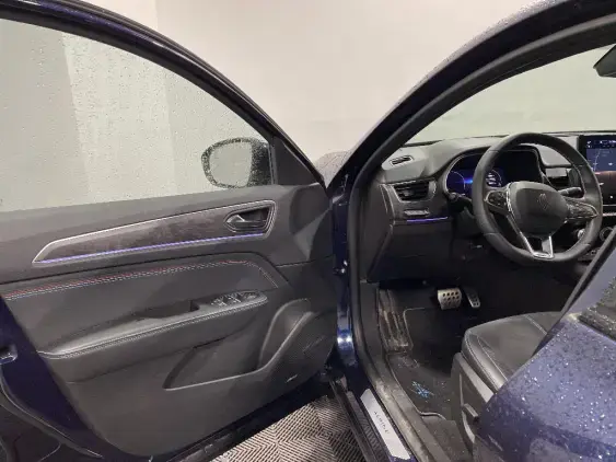 RENAULT ARKANA - voiture de démonstration - Photo 19