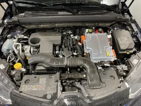 RENAULT ARKANA - voiture de démonstration - Photo 21