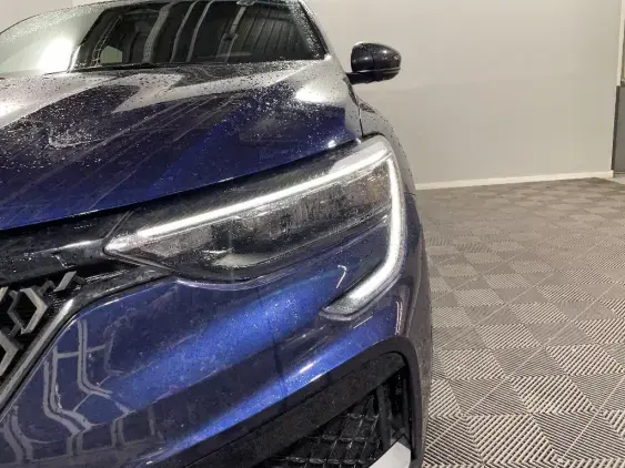 RENAULT ARKANA - voiture de démonstration - Photo 22