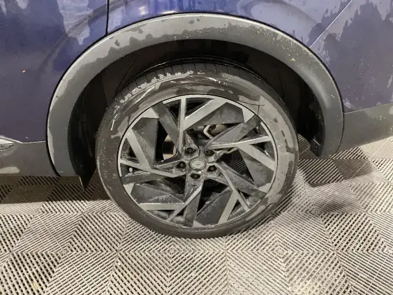 RENAULT ARKANA - voiture de démonstration - Photo 24