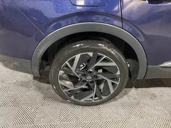 RENAULT ARKANA - voiture de démonstration - Photo 25