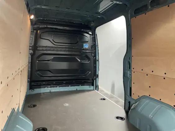 RENAULT MASTER ELECTRIQUE IV - voiture de démonstration - Photo 16