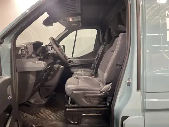 RENAULT MASTER ELECTRIQUE IV - voiture de démonstration - Photo 18