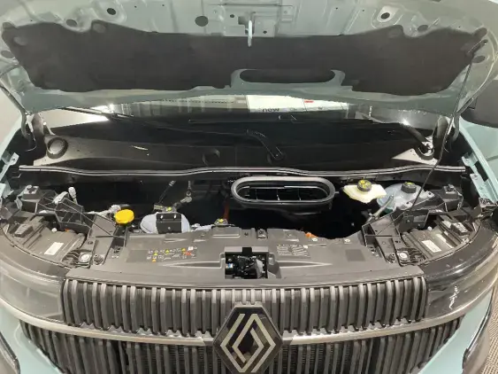 RENAULT MASTER ELECTRIQUE IV - voiture de démonstration - Photo 21