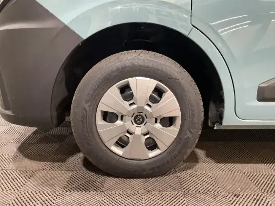 RENAULT MASTER ELECTRIQUE IV - voiture de démonstration - Photo 23