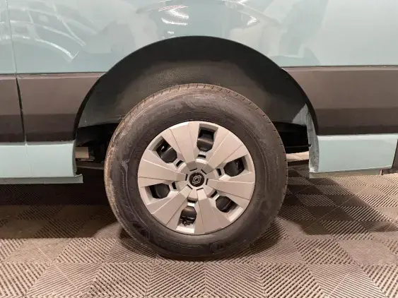 RENAULT MASTER ELECTRIQUE IV - voiture de démonstration - Photo 24