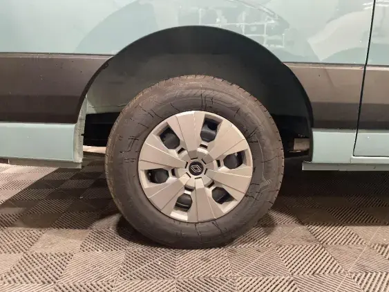 RENAULT MASTER ELECTRIQUE IV - voiture de démonstration - Photo 25