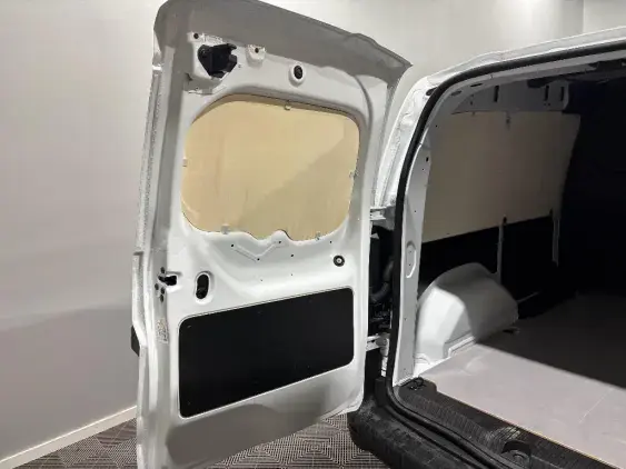 RENAULT KANGOO EXPRESS II Z.E. - voiture de démonstration - Photo 15