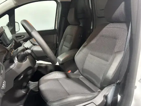 RENAULT KANGOO EXPRESS II Z.E. - voiture de démonstration - Photo 16