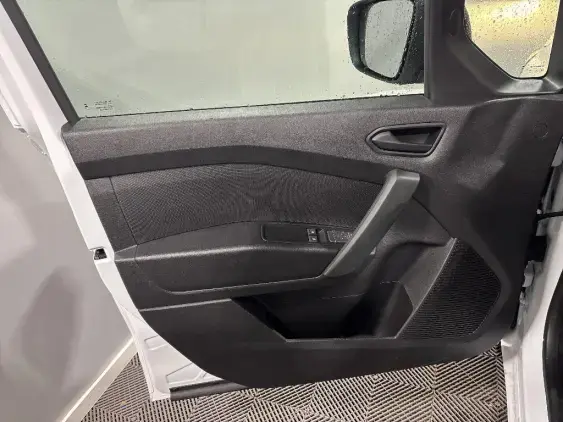 RENAULT KANGOO EXPRESS II Z.E. - voiture de démonstration - Photo 17